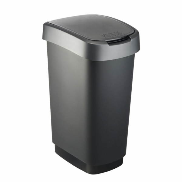 Popelnice Rotho 1754508850, 50l