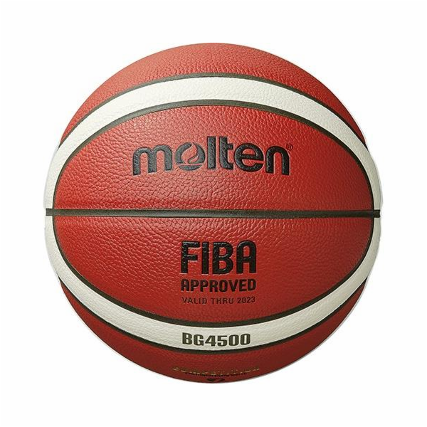 Basketbal Molten, B6G4500