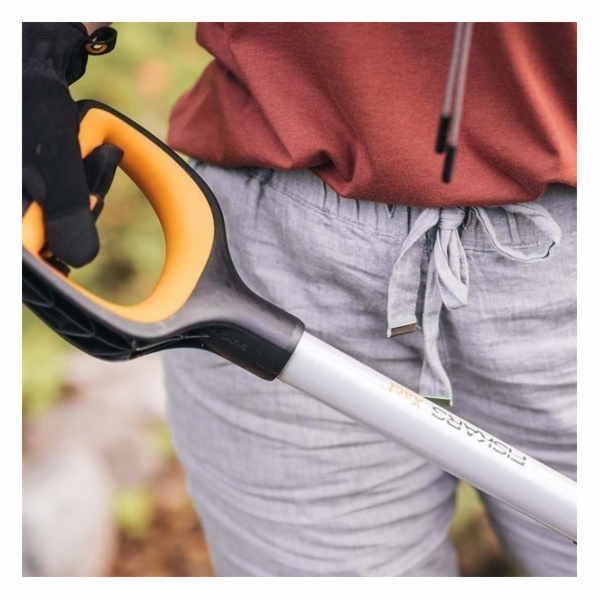 Lopata Fiskars Xact L 1066730, 1200mm