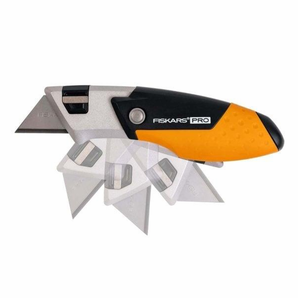 Univerzální zavírací nůž Fiskars Pro Compact