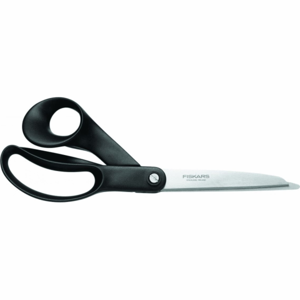 Intenzivní nůžky s vroubkovaným ostřím 25 cm