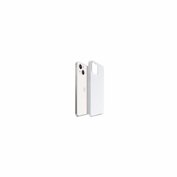 3mk ochranný kryt Hardy Silicone MagCase pro Apple iPhone...
