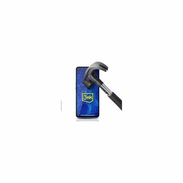 3mk tvrzené sklo HardGlass Max Lite pro Apple iPhone 15 P...