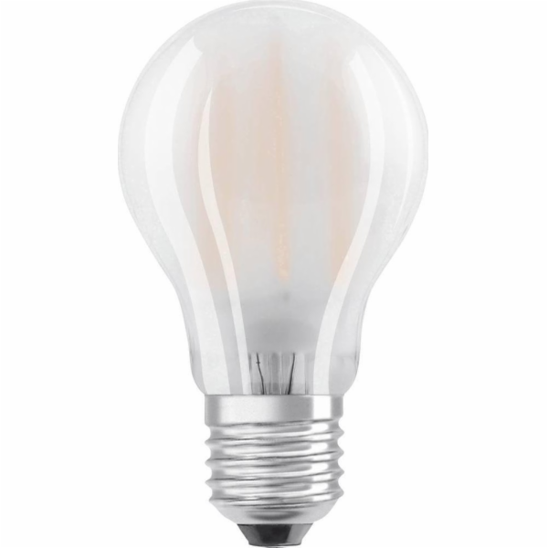 LED žárovka OSRAM, A60, E27, 7,5 W, 1055 lm, 2700 K