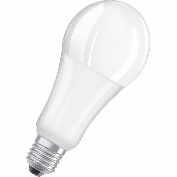 LED žárovka OSRAM, A70, E27, 19 W, 2452 lm, 2700 K