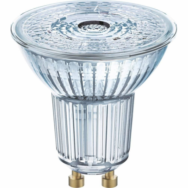 LED žárovka Osram PAR16, 36°, 6,5W, GU10, 2700K, 575lm