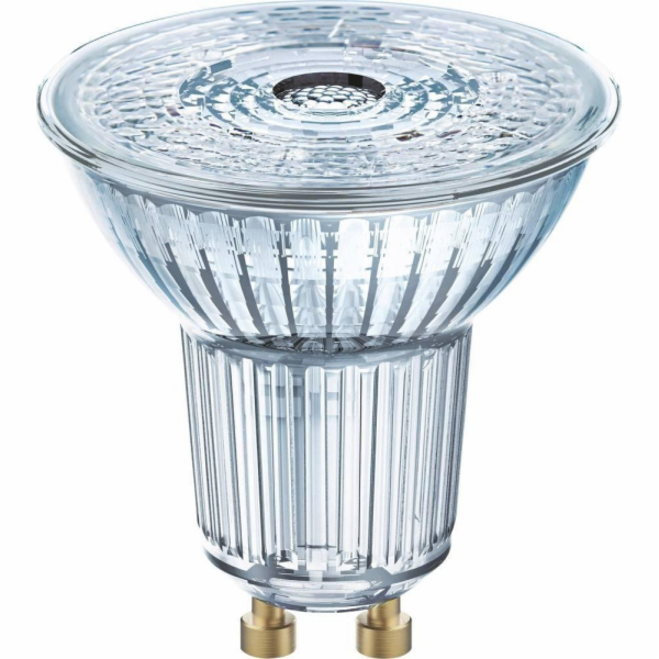 LED žárovka Osram PAR16, 36°, 4,3W, GU10, 2700K, 350lm