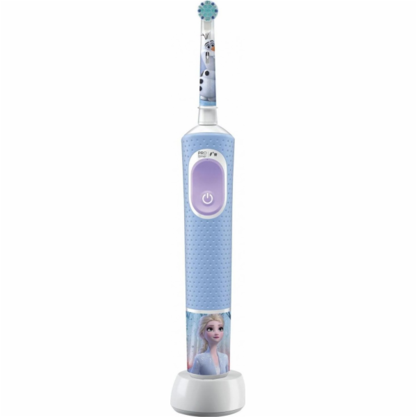Elektrický zubní kartáček Oral-b D103.413.2K Vitality PRO...