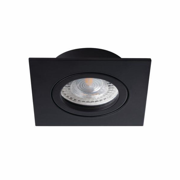 Lampa Kanlux DALLA CT-DTL50-B, černá
