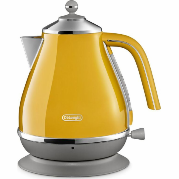 DELONGHI KBOC2001.Y Rychlovarná konvice 