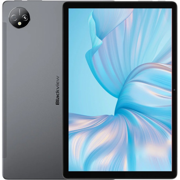 Tablet TAB 80 LTE 8/128 GB 7680 mAh 10,1" šedý