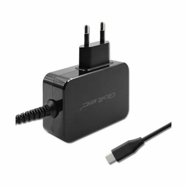 Nabíječka GaN Power Pro | 1xUSB-C | 45W | 5-20V | 2,25-3A...