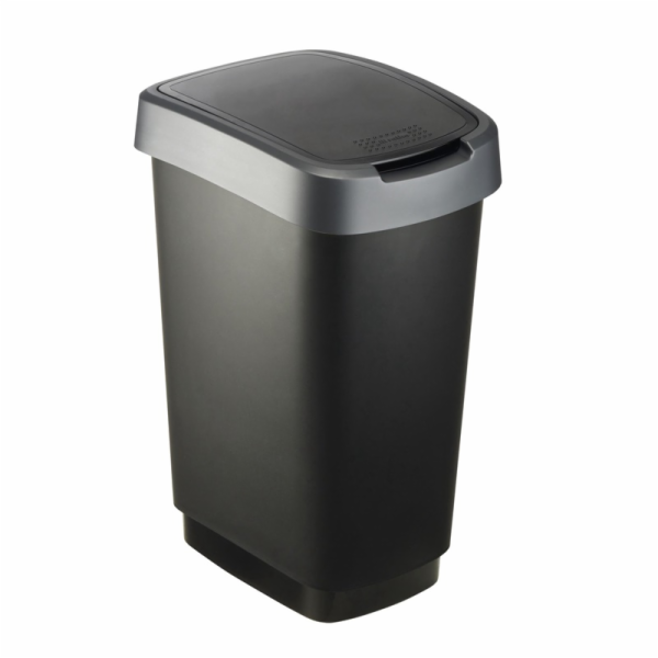 Odpadkový koš Rotho 1754408850, 25l