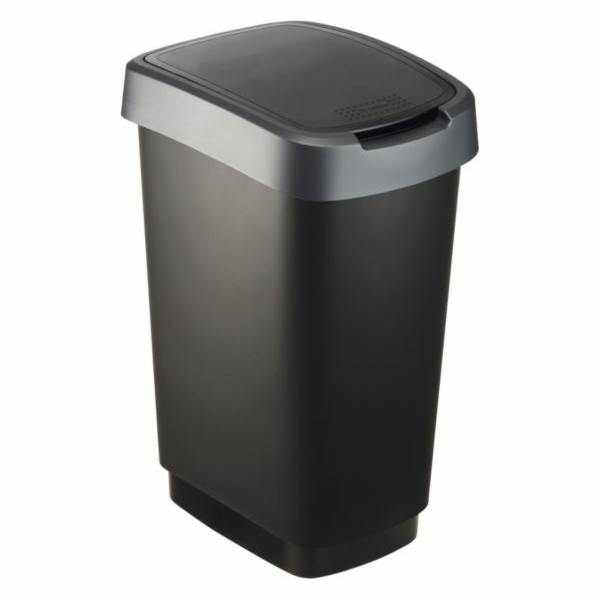 Odpadkový koš Rotho 1754408850, 25l