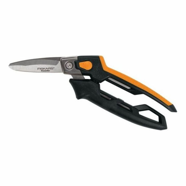 Univerzální fréza pro intenzivní práci FISKARS PowerArc