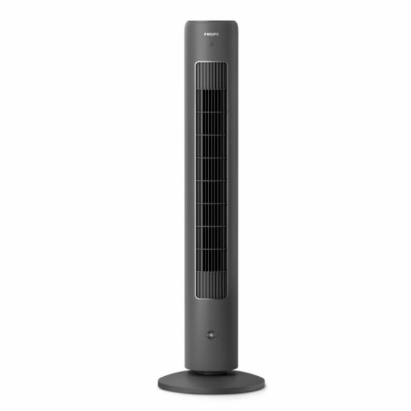 Stojací ventilátor Philips CX5535/11, 40W