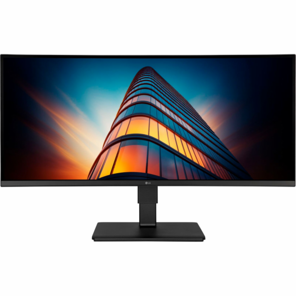 LG 34BQ77QB-B, LED monitor