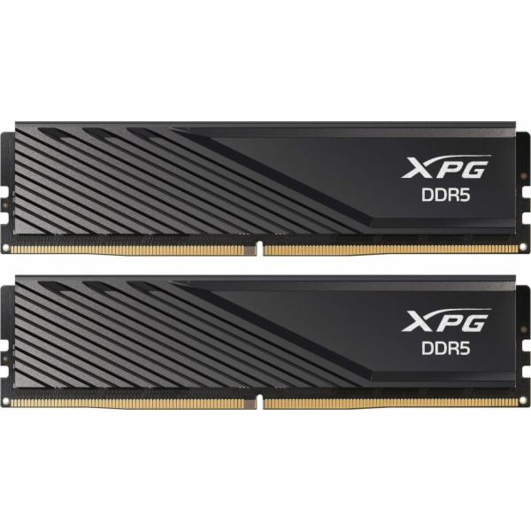 ADATA DIMM 64 GB DDR5-6000 (2x 32 GB) duální sada, RAM