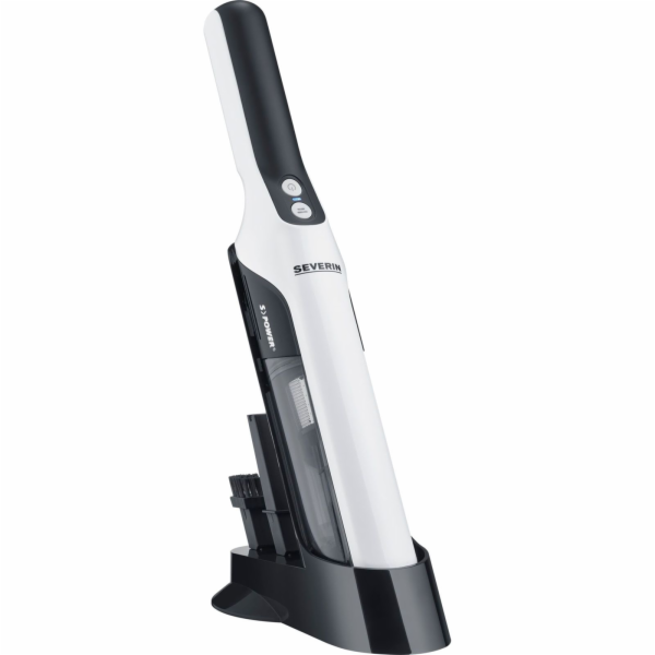 Severin HV 7140 S Power Cordless Vacuum Cleaner