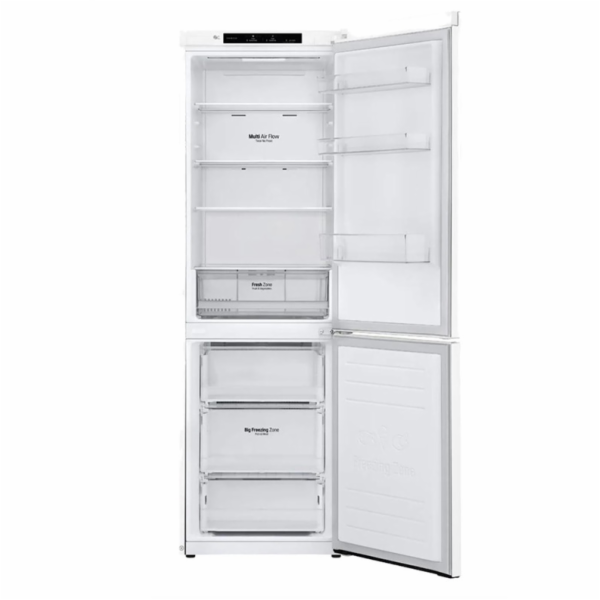 Lednice LG GBP31SWLZN