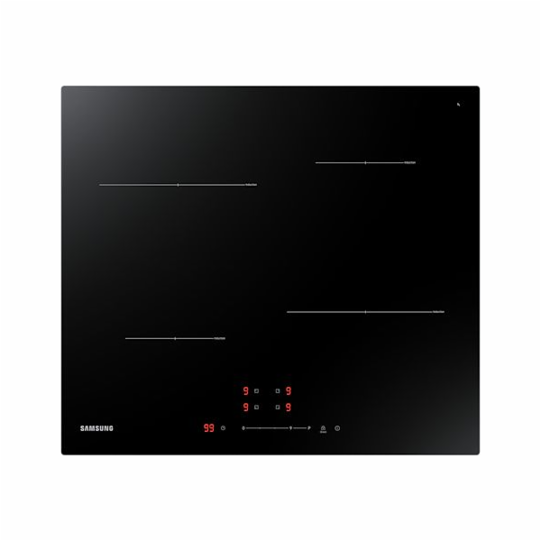 Indukční varná deska SAMSUNG NZ64T3707A1/UR
