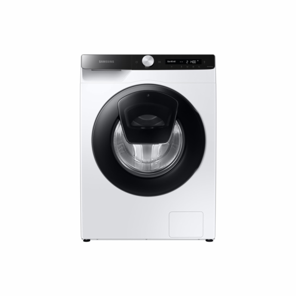 Pračka SAMSUNG WW80T554DAE/S7, 8 kg, B