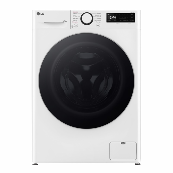 PRAČKA-SUŠIČKA F2DR509S1W LG