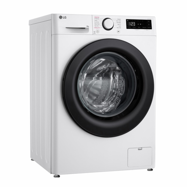 PRAČKA F2WR508SBW LG