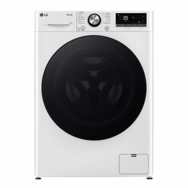 PRAČKA F4WR711S2W LG