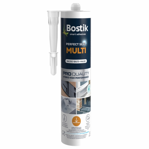 Univerzální tmel Perfect Seal Multi Bostik 290 ml