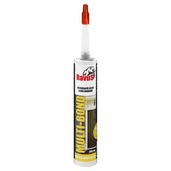 Univerzální lepidlo pro venkovní práce Ravus Multi-Bond, ...