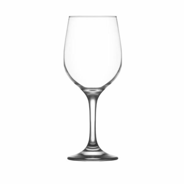 Sklenice na víno LAV FAME LV-FAM563F, 480 ml, 6 ks.