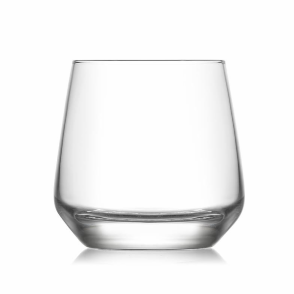 Sklenice LAV LAL LV-LAL361F, 345 ml, 6 ks.