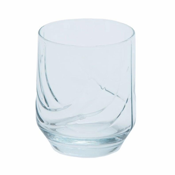 Sklenice LAV DIAMOND DIA15, 310 ml, 6 ks.