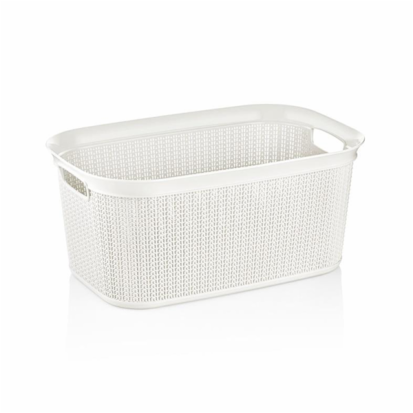 Sáček na prádlo Knit M-080, 38 l