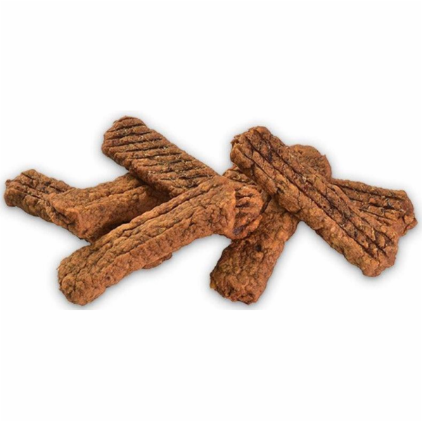 Brit Jerky Duck Protein Bar delicious 80g