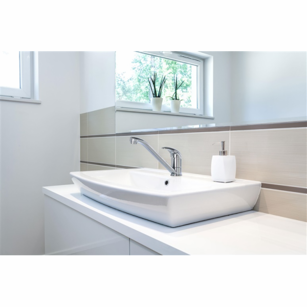 Umyvadlová baterie Domoletti Sázava Eco DSA515.5