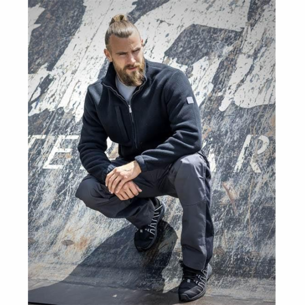 Svetr Ardon, polyester, velikost XXL