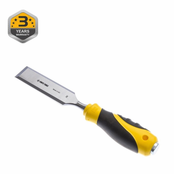 Plochý sekáč na dřevo Forte Tools 811330, 30 mm