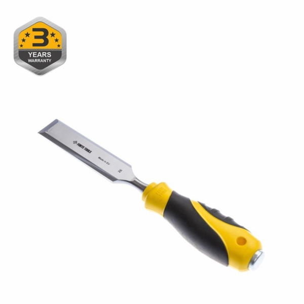 Plochý sekáč na dřevo Forte Tools 811326, 26 mm