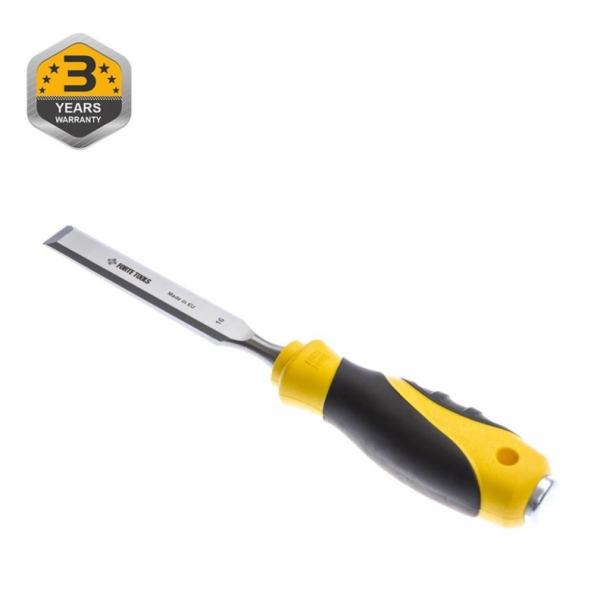 Plochý sekáč na dřevo Forte Tools 811316, 16 mm