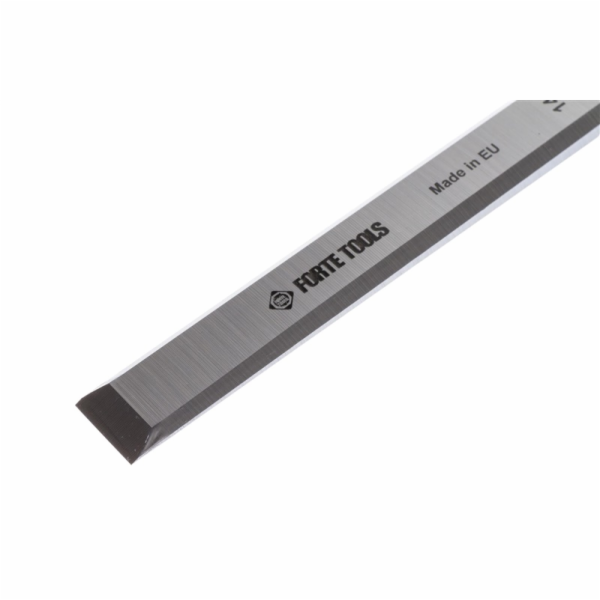 Plochý sekáč na dřevo Forte Tools 811314, 14 mm