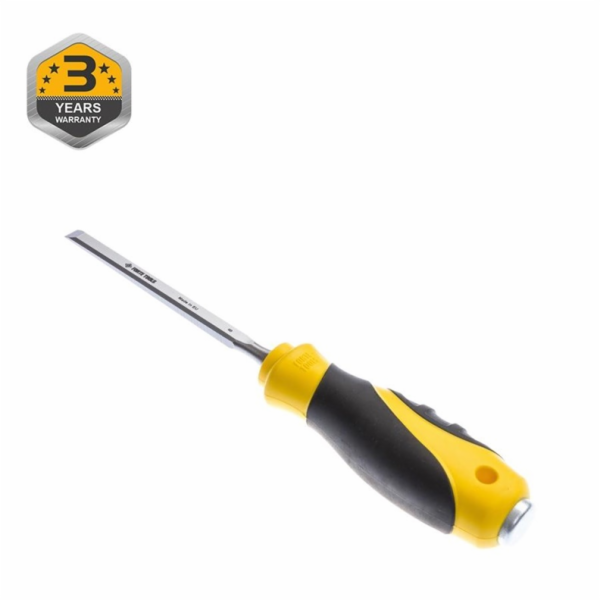 Plochý sekáč na dřevo Forte Tools 811308, 8 mm