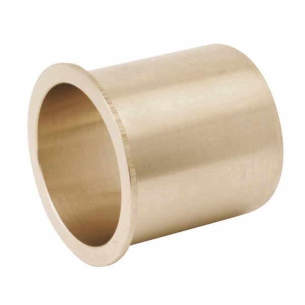 Mosazná tryska, D40 mm