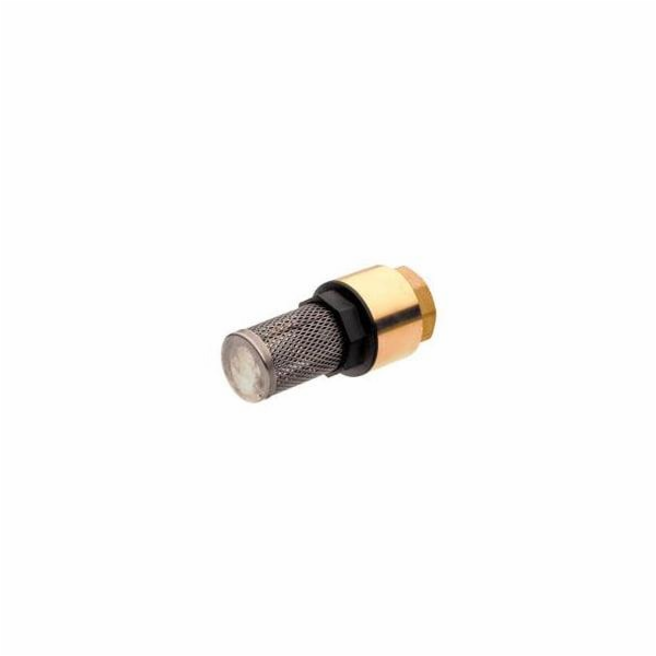 Zpětný ventil MT 4117040, 11", vnitřní závit, s filtrem