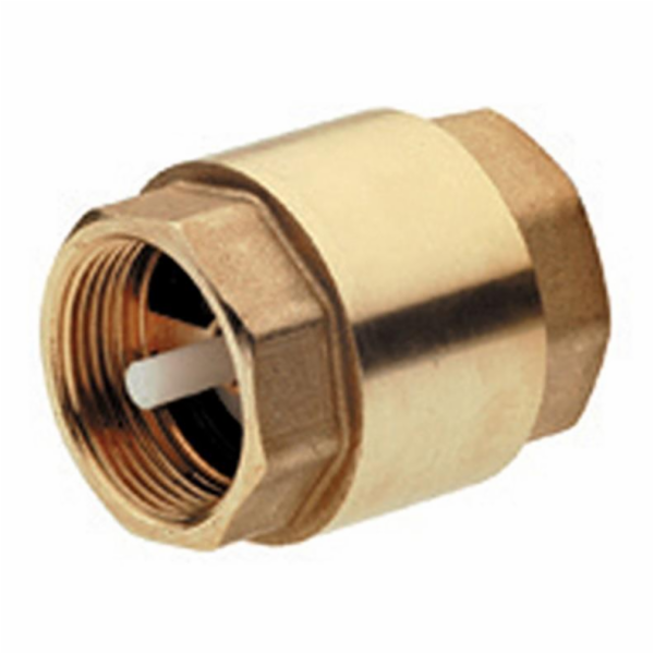 Zpětný ventil MT 4115020, 3", vnitřní závit
