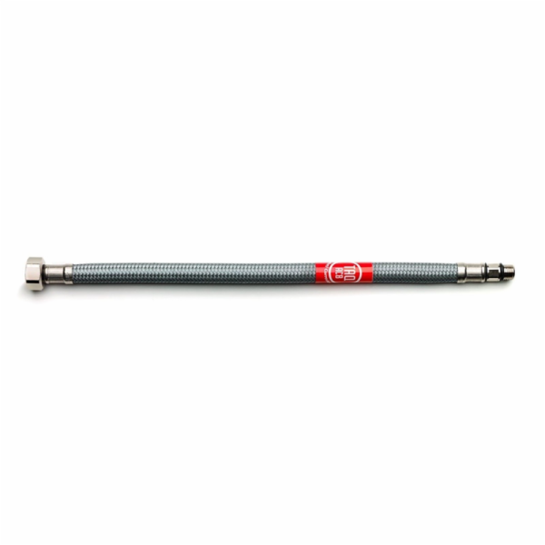 Flexibilní hadice Tucai SA ACB, M10, L50, V1/2  , 80 cm