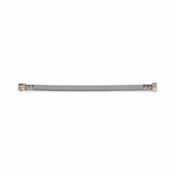 Vodovodní hadice Tucai Taq ACB, I3/8"-V3/8", 50 cm