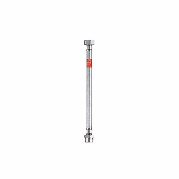Ohebná hadice Tucai SA Taq Fil-Nox I3/8-V1/2, 30 cm