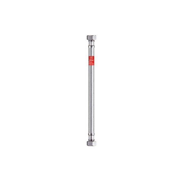 Vodovodní hadice Tucai Taq Fil-Nox, V3/8 -V3/8", 80 cm
